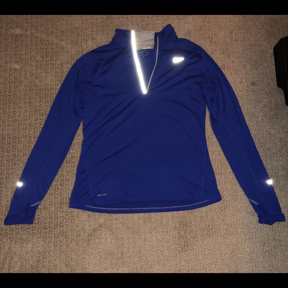 😛Women’s 1/4-Zip Pullover😛